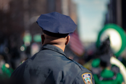 Policing as Public Health