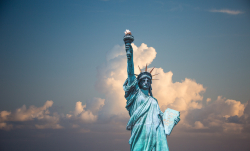 Reciprocal Tariffs Are Just What the U.S. Needs