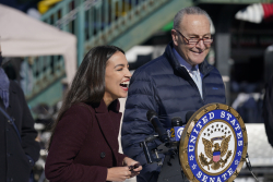 How Ugly Has It Gotten for Democrats?