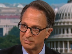 Weissmann in Crosshairs as War on Big Law Continues