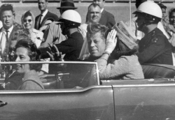 5 Takeaways From the New JFK Assassination Files