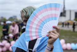 What Is a Trans Woman, Really?