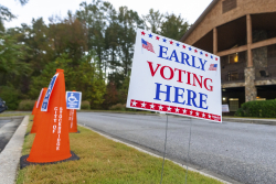 How To Win Friends and Votes in Rural America