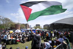 Congress Should Pass Antisemitism Awareness Act