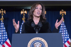 This Is Why Harris Really Lost