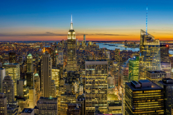 Can Democrats Govern Big Cities?