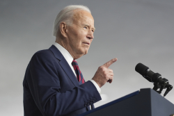 I Was Biden's Autopen