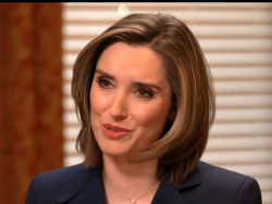 It's Not Getting Better for Margaret Brennan