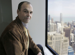 Scott Turow on Operation Greylord, Justice, His Dad and AI