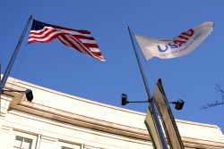 I Worked for USAID and Lost My Job. Here's What Happened