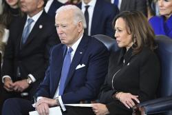 A Reminder That Harris Was a Terrible Candidate