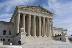 SCOTUS Must Use Emergency Docket To Stay Boasberg's Order