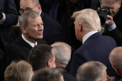 Impeachment as a Check on Judiciary: A Forgotten Precedent?