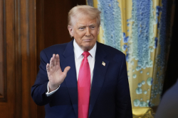 Uncertainty Is Trump's Brand