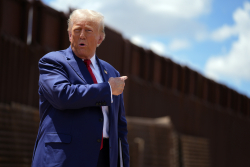 A Guide to Donald Trump's Fascist Presidency