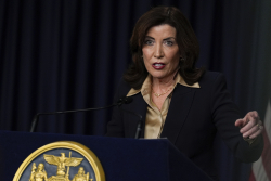 Duplicitous Hochul Strikes Again. GOP Must Capitalize