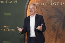 'White Lotus' Has Noticed the Vibe Shift
