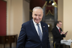 With Record Low Approval, How Can Dems Recover?