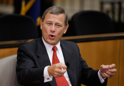 Why John Roberts Is Responsible for The Current Crisis