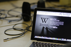 ADL: Wikipedia Editors Colluded on Anti-Israel Campaign