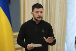 Negotiating a Peace Not a Betrayal of Ukraine