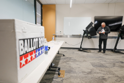 Noncitizen Voting in U.S. Elections
