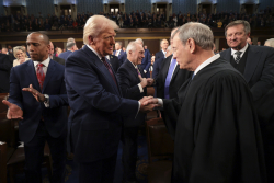 Activist Judges Risking Permanent Damage to America