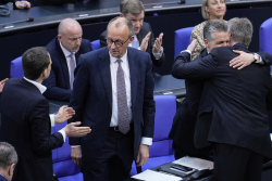 What Democrats Can Learn From the German Election