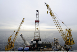 We'll Never Have an Energy Transition