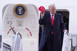 Trump's Attack on Elite Culture Is All-Encompassing