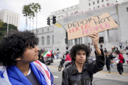 With No Immigration, US Population Will Fall Over 30% by 2100