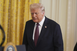 In Trump vs. the Constitution, Congress Backing Wrong Side
