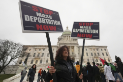 Trump's Deportations of Criminals Are Saving Money, Lives
