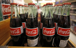 Soda Wars: 'Pay-To-Post' Campaign Pitting MAGA vs. MAHA