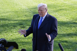 Supply-Side Tax Cuts Much Larger Than Reciprocal Tariffs