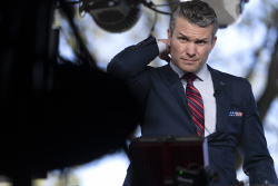 Advice to Trump Team: 'Tell It Early, Tell It All, Tell It Yourself'