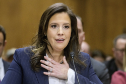It Really Sucks To Be Elise Stefanik Right Now