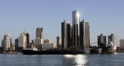 How Detroit Came Fighting Back