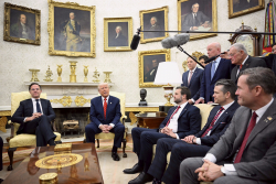 'Signal-gate' and the Zeitgeist of Trump 2.0