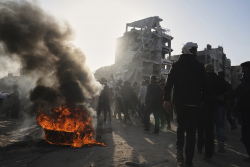 Gazans Are Defying Hamas–Here's How To Help Them