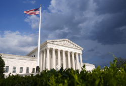 Will the Supreme Court Safeguard the Church's Mission?