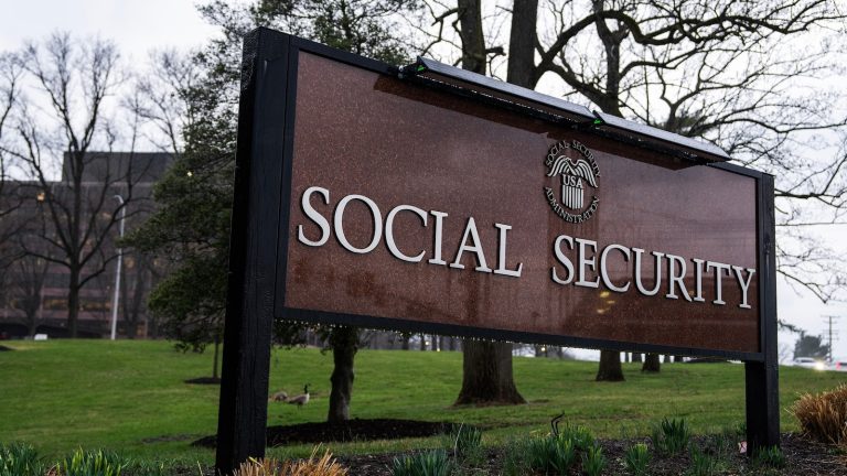 Acting Social Security chief now says he won’t shut down agency after DOGE ruling