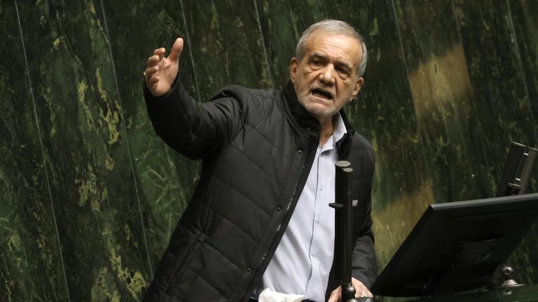 Iran rejects Trump’s request for direct nuclear negotiations, state media reports