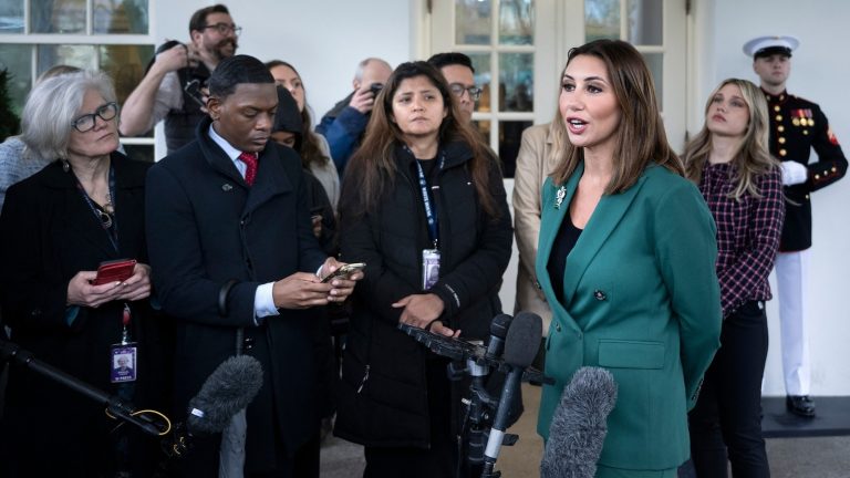 Trump appoints Alina Habba as US attorney for New Jersey