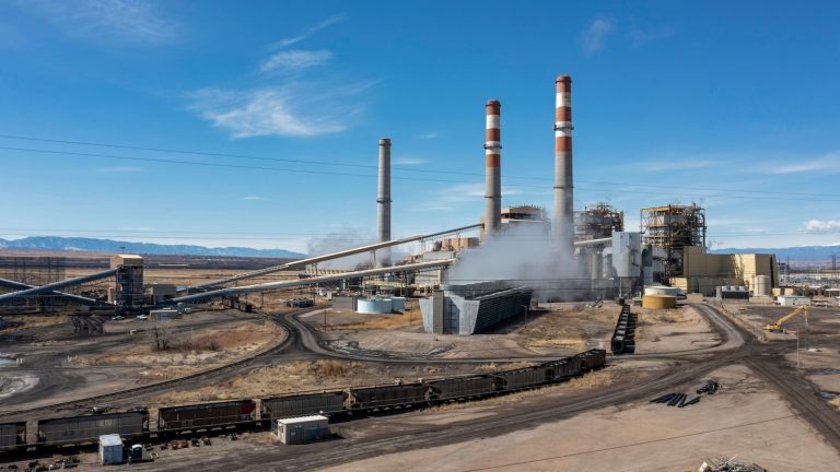 Trump wants ‘clean’ coal, but there’s no such thing