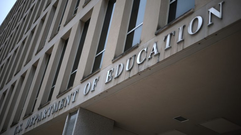 Fired, reinstated Education Department employees speak out as agency is dismantled