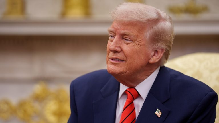 Trump admin live updates: Appeals court allows Trump to enact anti-DEI exec orders