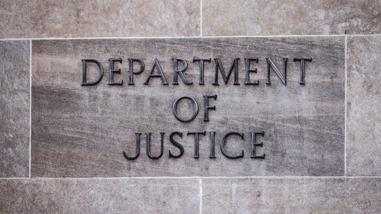 New York woman pleads guilty to mailing drug-soaked documents to prisons