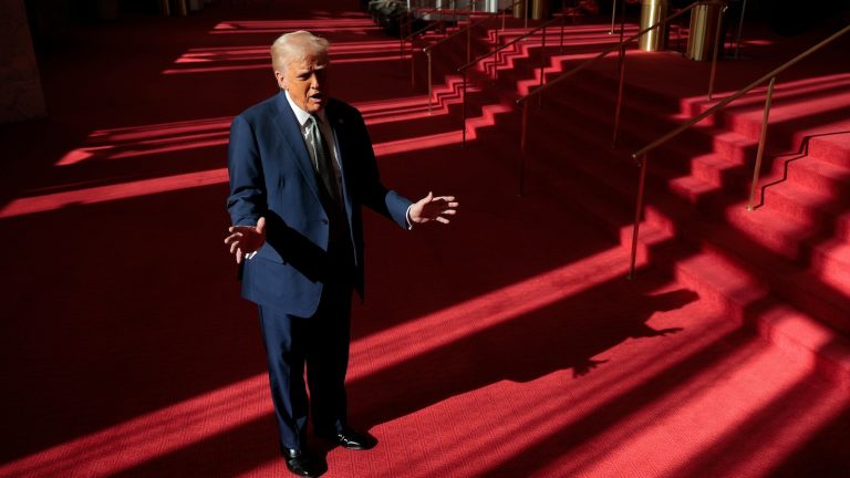Nationwide injunctions are central to Trump’s feud with judges. Here’s what to know