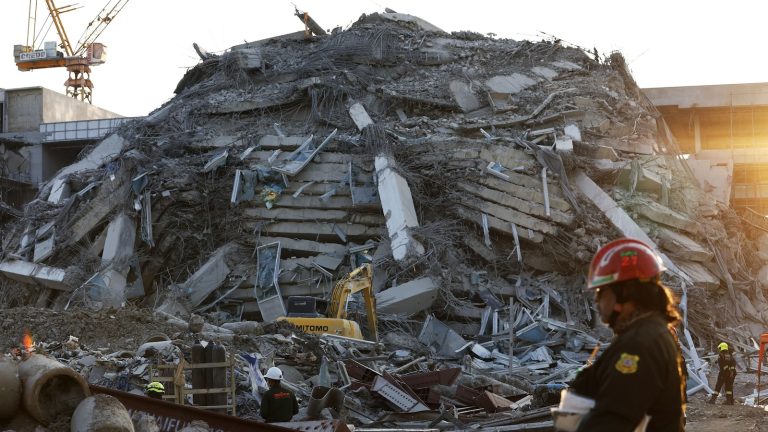 Myanmar-Thailand earthquake live updates: More than 100 dead, 700 injured in Myanmar